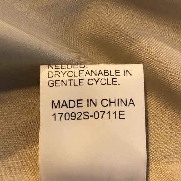 AEL Amy Enjoy Life Minimalist Short Sleeved Deep V Neck Full Cut Sheath Dress - Picture 12 of 13